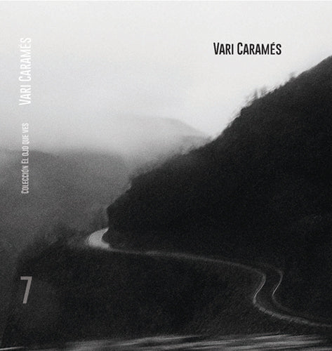 Vari Caramés cover