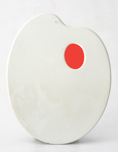 Miró Eye, the cover