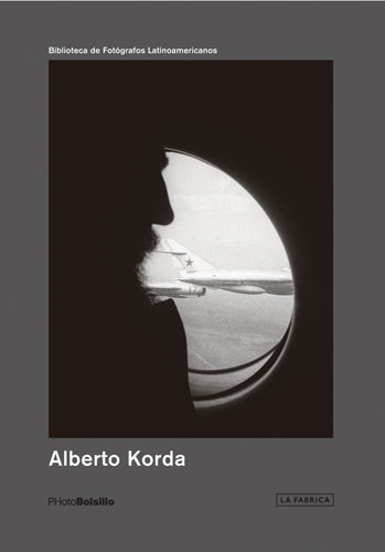 Alberto Korda: PHotoBolsillo cover