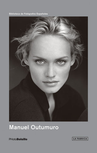 Manuel Outumuro: PHotoBolsillo cover