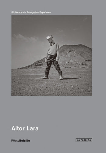 Aitor Lara: PHotoBolsillo cover