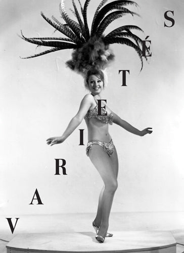 Varietés cover