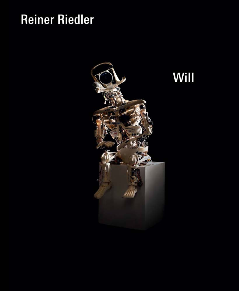 Reiner Riedler: Will cover