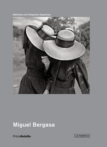 Miguel Bergasa: PHotoBolsillo cover