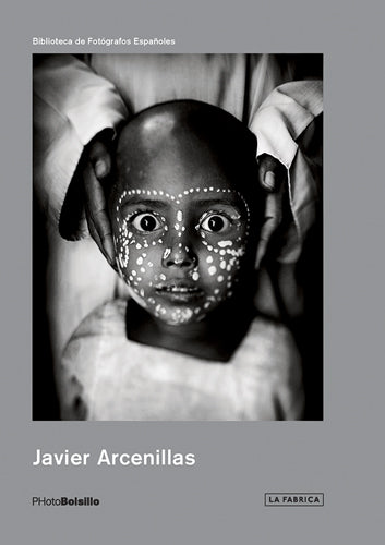 Javier Arcenillas cover