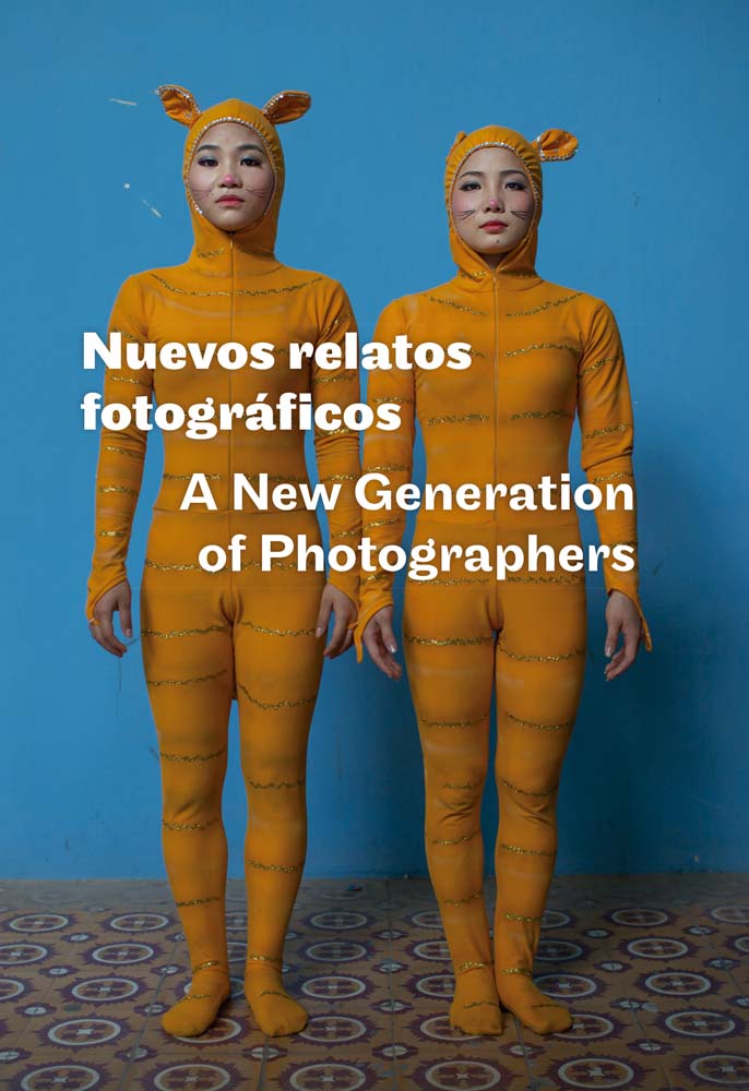 A New Generation of Photographers cover