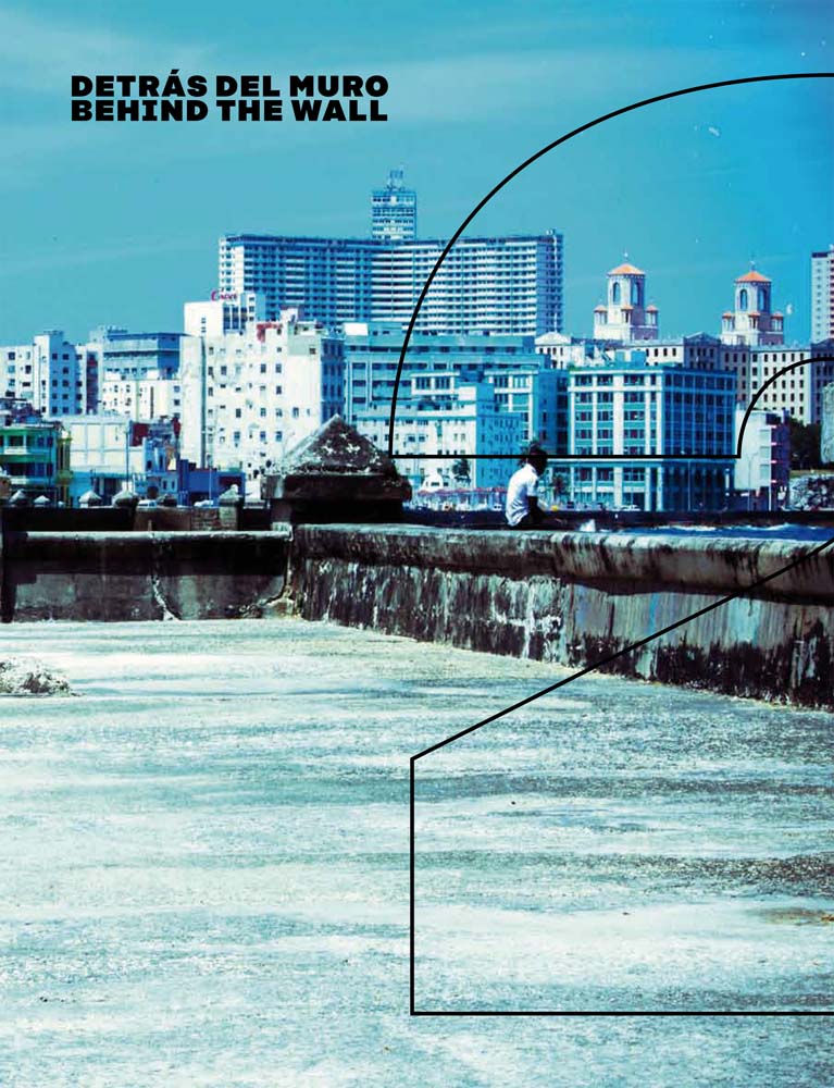 Behind the Wall II cover