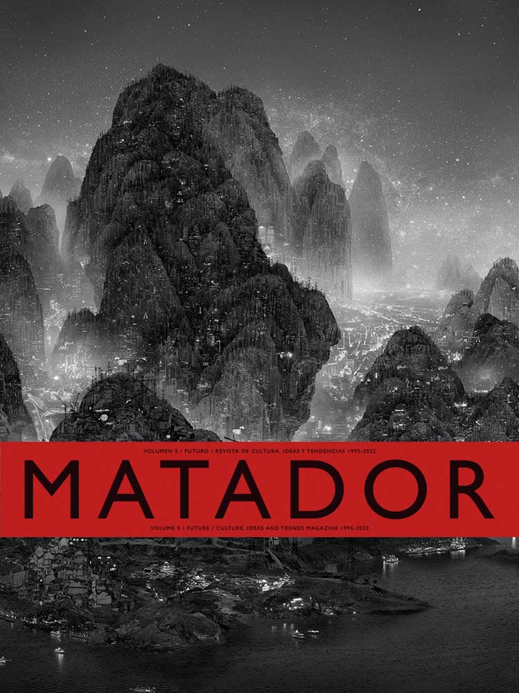 Matador S cover