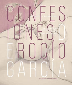 Rocío García's Confessions cover