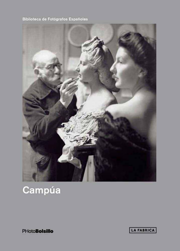 Campúa: PHotoBolsillo cover