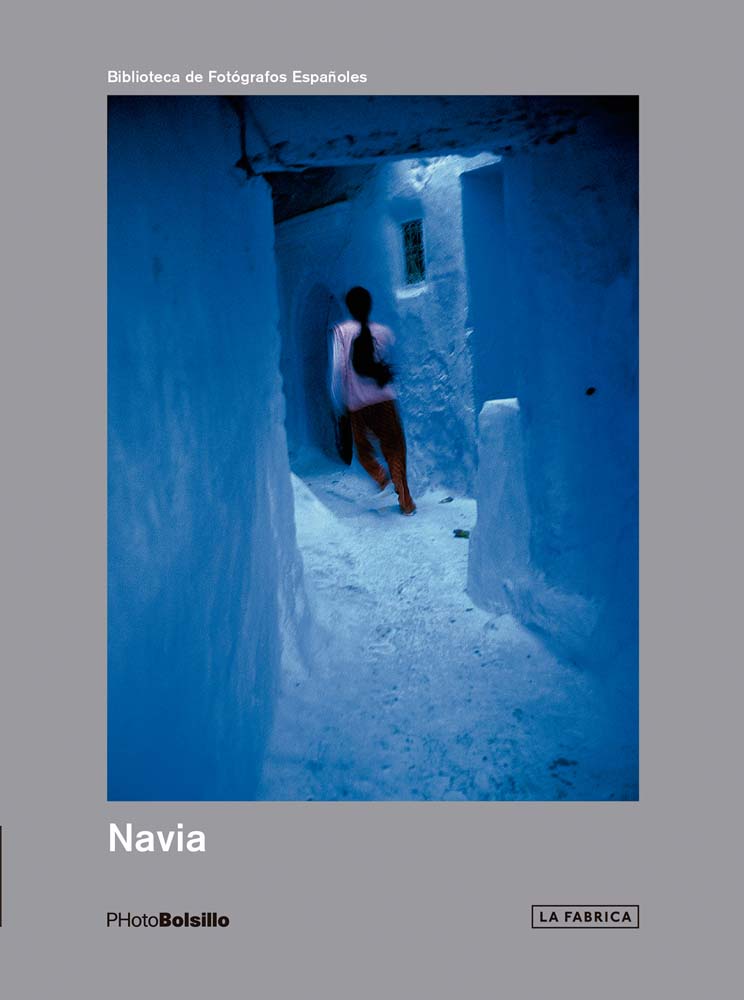 Navia: PHotoBolsillo cover