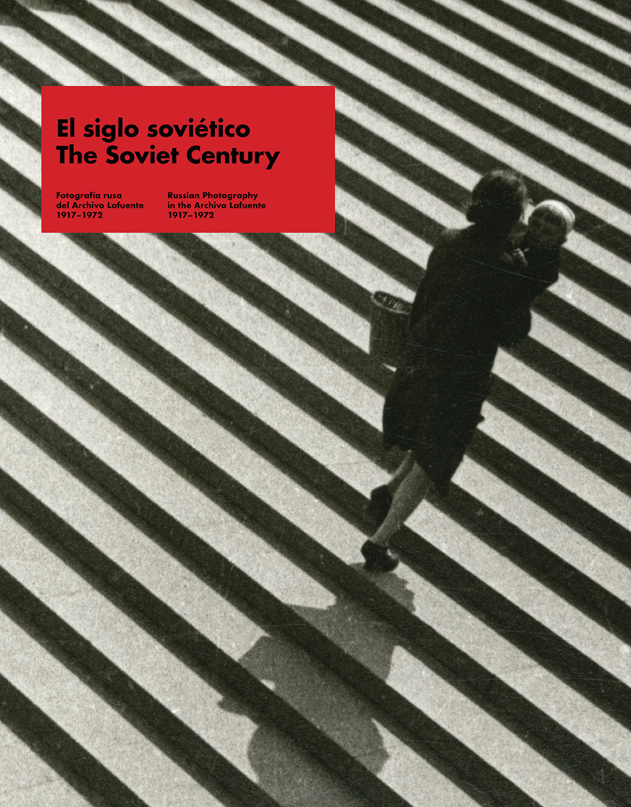 Soviet Century, the cover