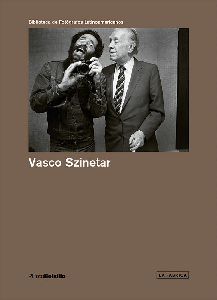 Vasco Szinetar cover