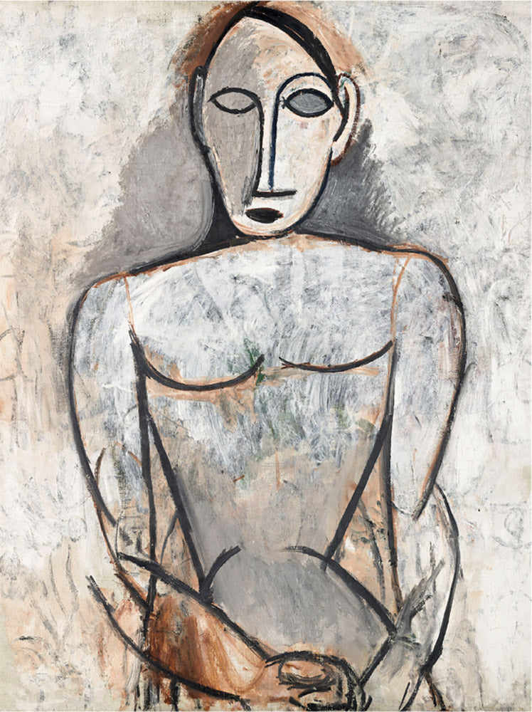 Picasso: Íbero cover