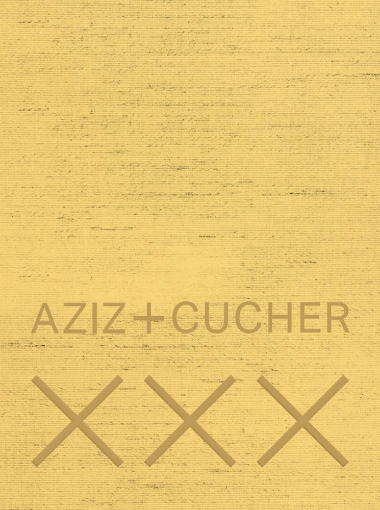 Aziz + Cucher cover