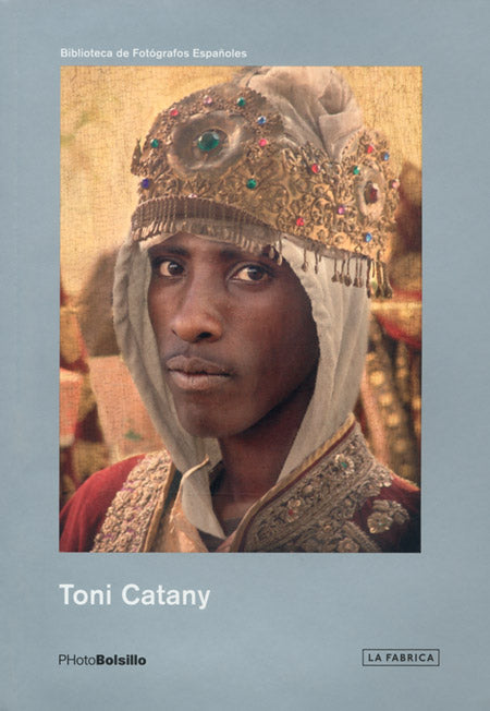 Toni Catany: PHotoBolsillo cover
