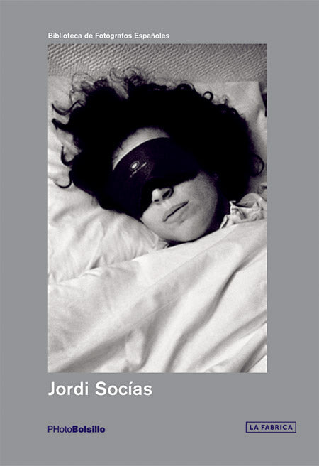 Jordi Socías: PHotoBolsillo cover