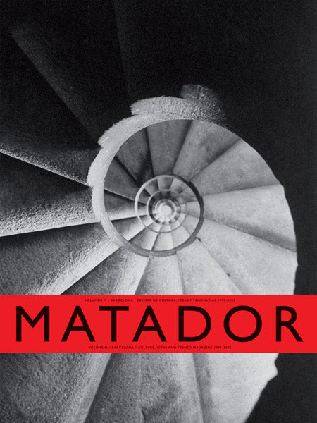 Matador M cover