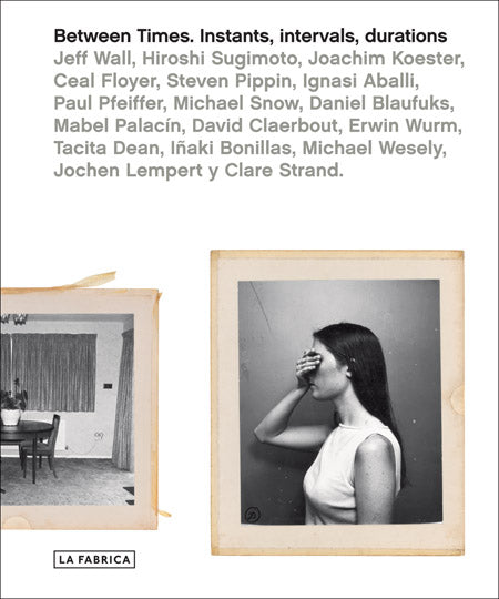 Between Times cover