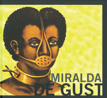 Antoni Miralda: De Gustibus non Disputandum cover