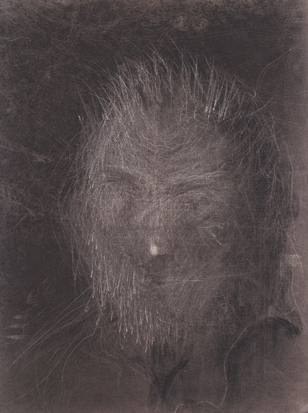 Miquel Barceló cover