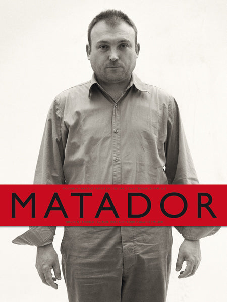 Matador N cover