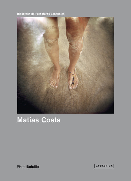 Matías Costa: PHotoBolsillo cover