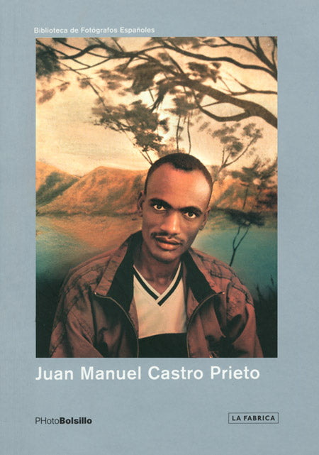 Juan Manuel Castro Prieto: PHotoBolsillo cover