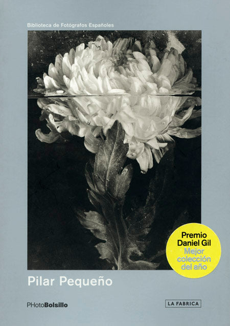Pilar Pequeño: PHotoBolsillo cover