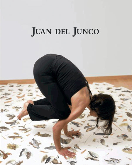 Juan del Junco cover