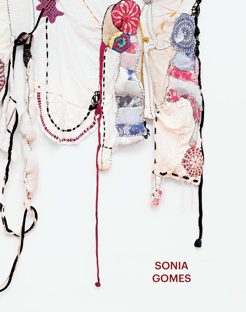 Sonia Gomes cover