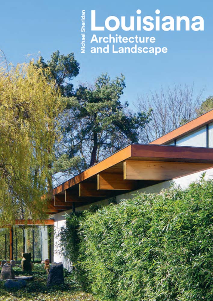 Louisiana Museum of Modern Art: Landscape and Architecture cover