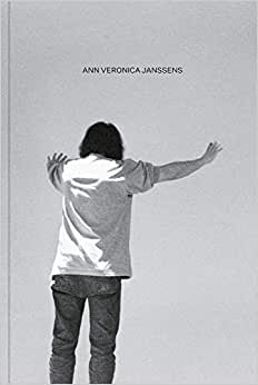 Ann Veronica Janssens cover