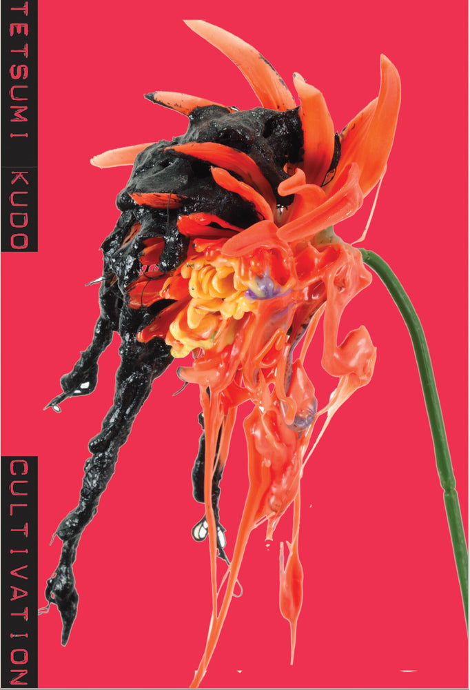 Tetsumi Kudo: Cultivation cover