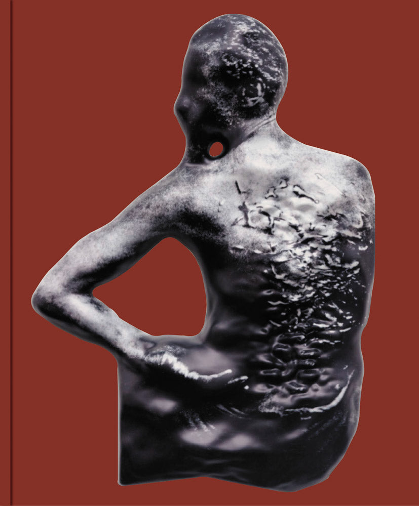 Arthur Jafa: MAGNUMB BACK IN PRINT cover