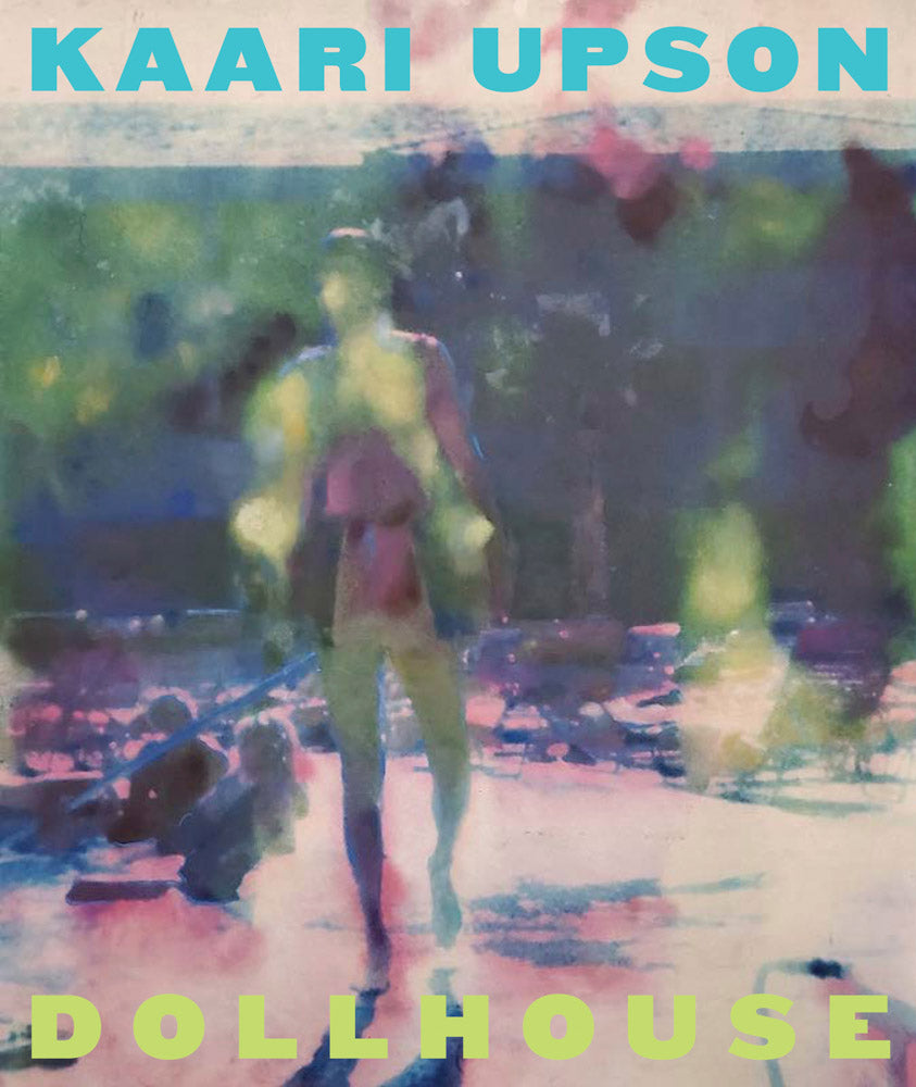 Kaari Upson: Dollhouse cover