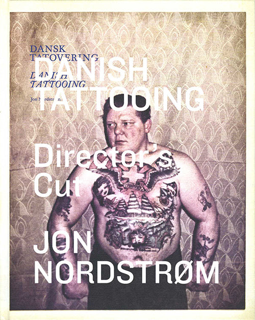 Danish Tattooing: Director's Cut cover