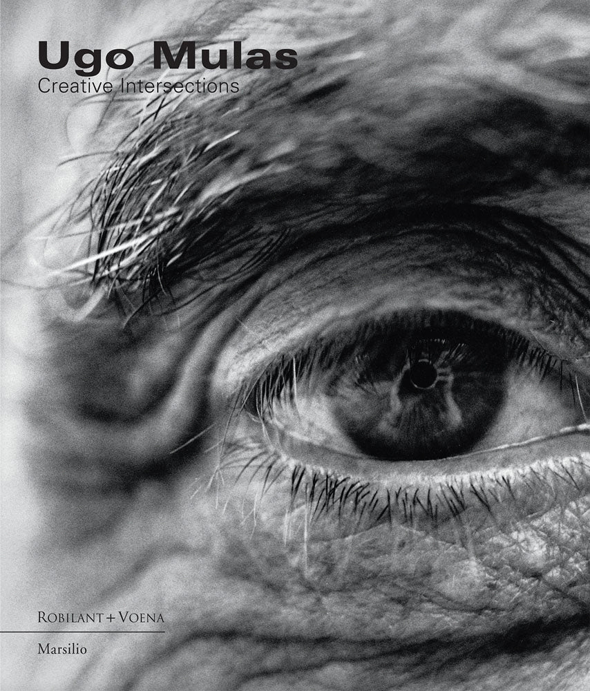 Ugo Mulas: Creative Intersections cover