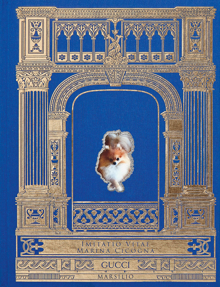 Imitatio Vitae cover
