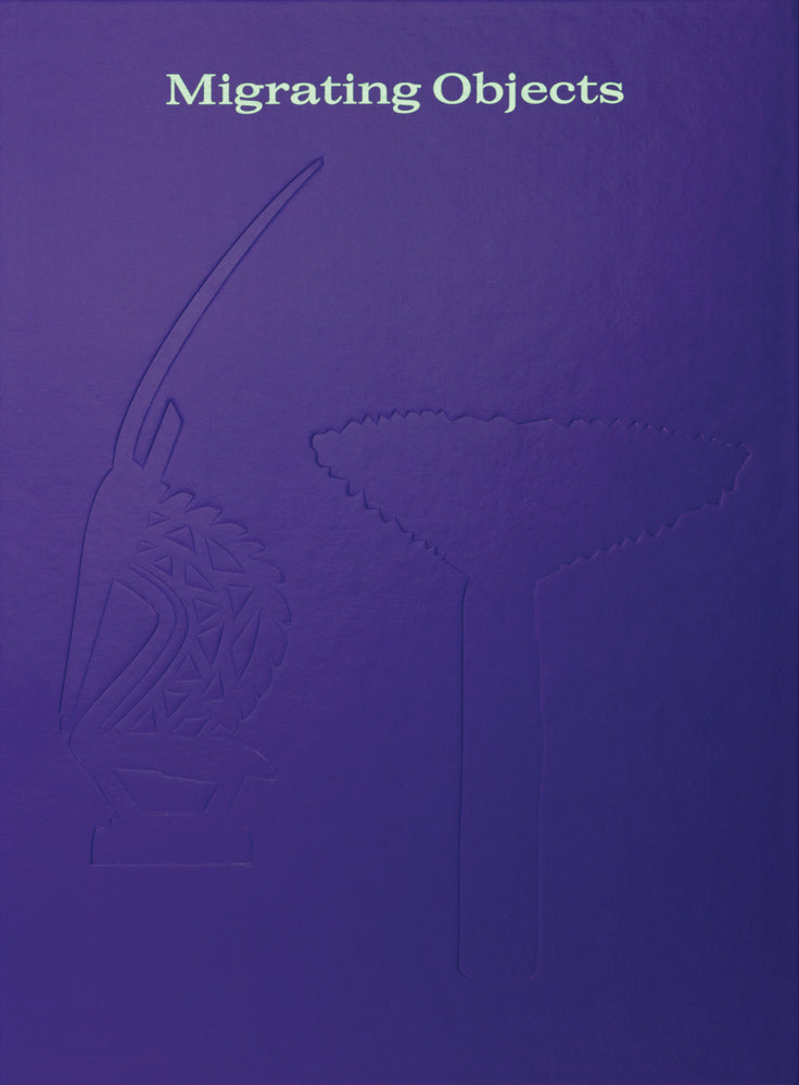 Migrating Objects cover