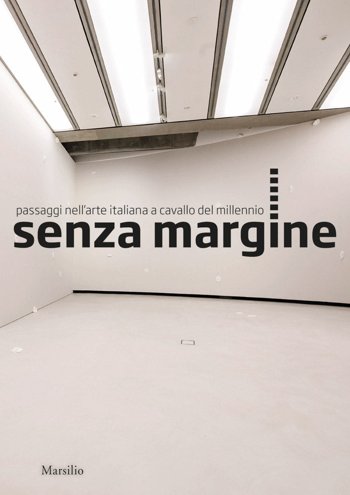Senzamargine cover
