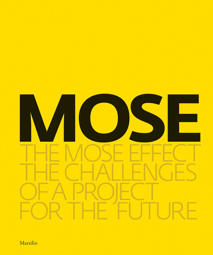 MOSE Effect, the cover