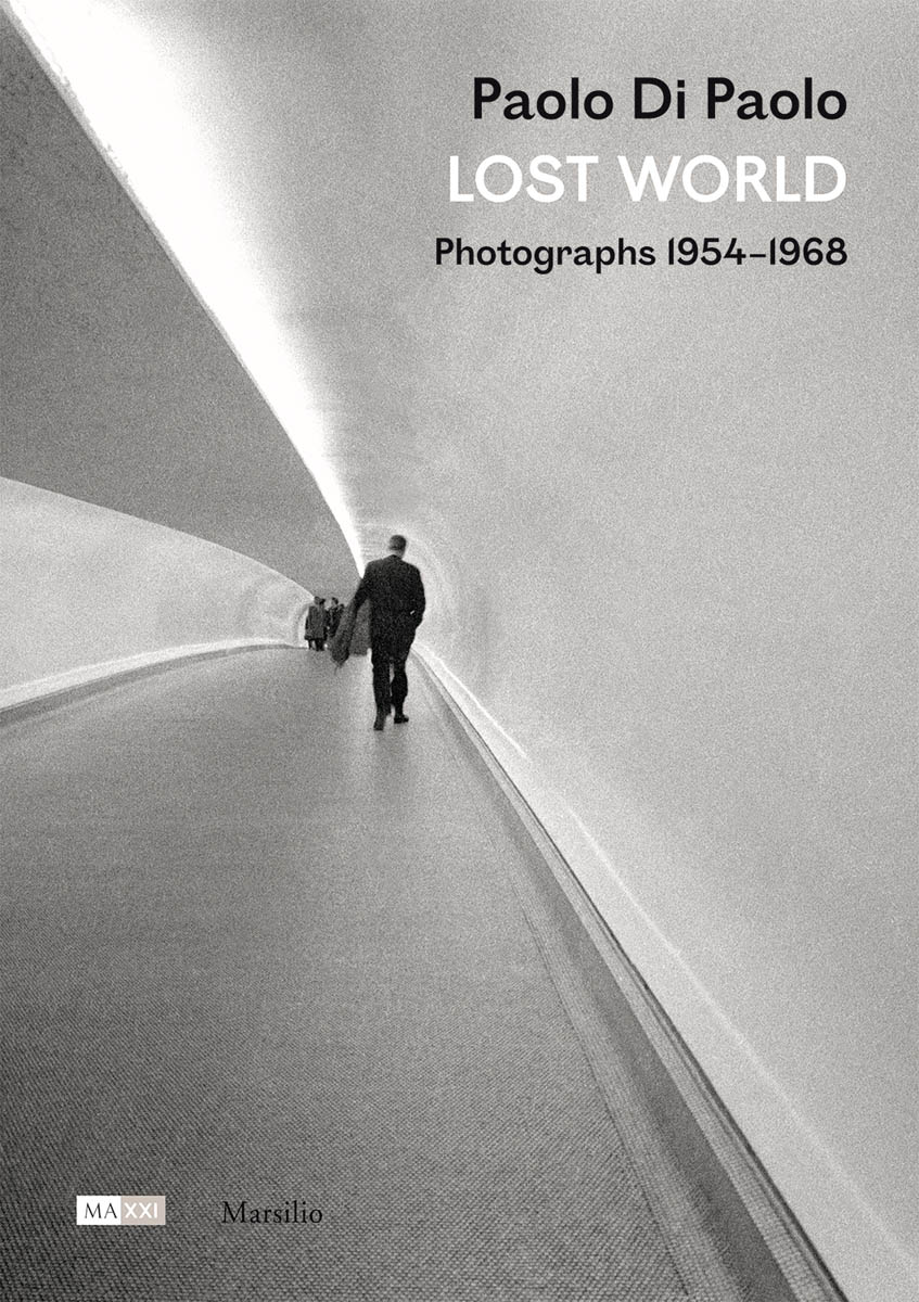 Paolo di Paolo: Photographs cover