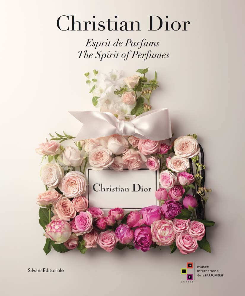 Christian Dior: The Spirit of Perfumes cover