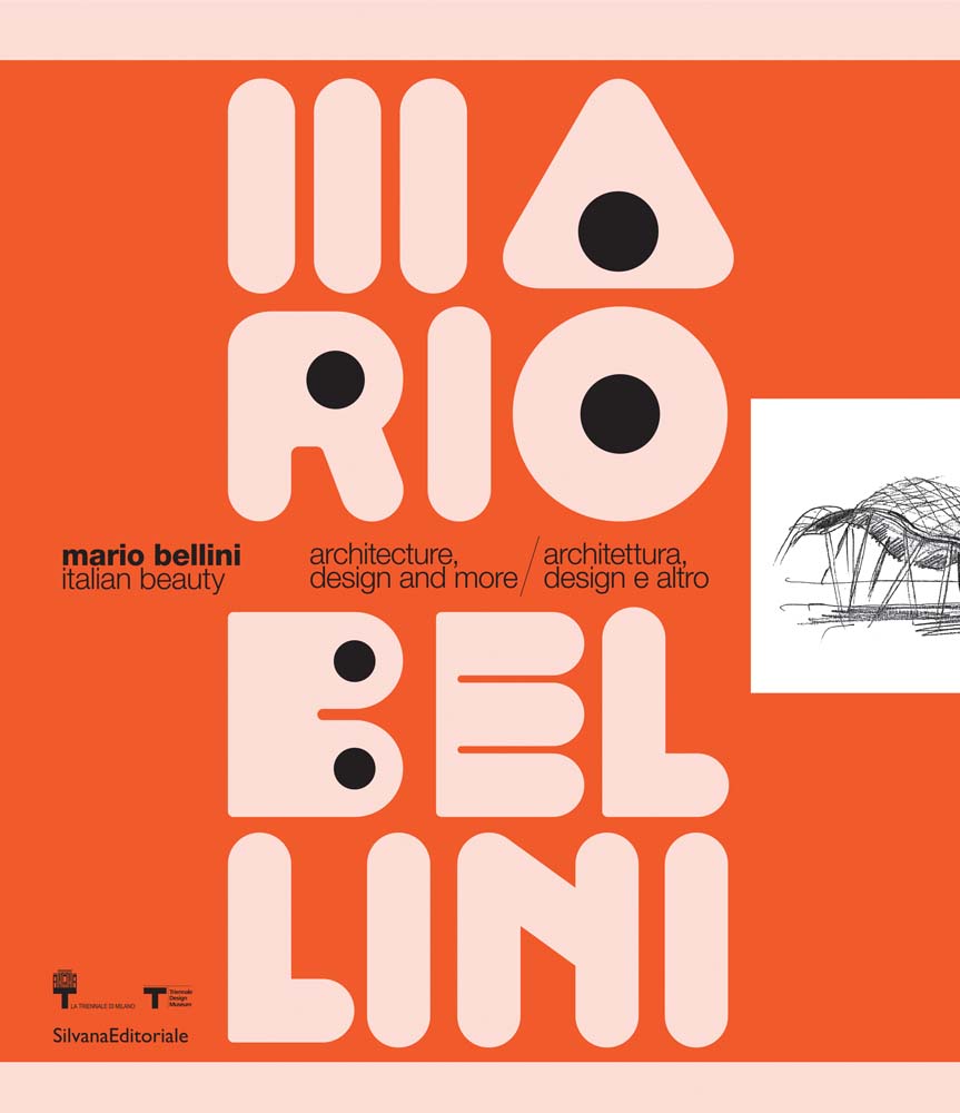 Mario Bellini: Italian Beauty cover