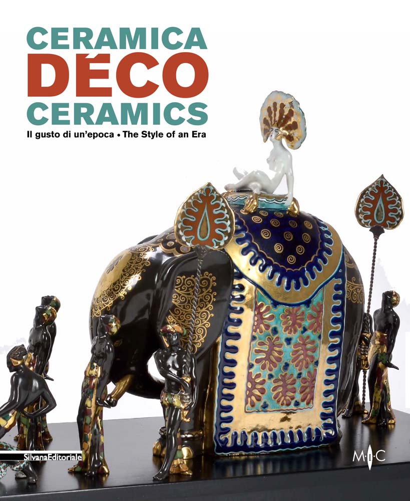 Deco Ceramics cover