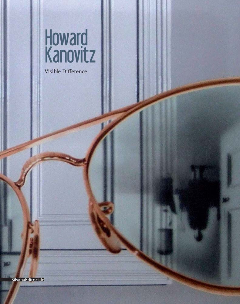 Howard Kanovitz: Visible Difference cover