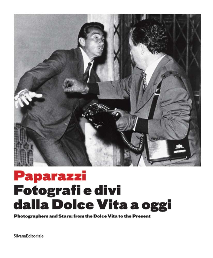 Paparazzi cover