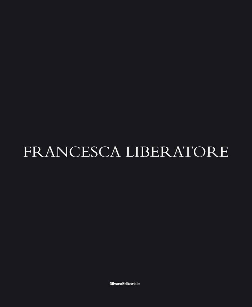 Francesca Liberatore cover