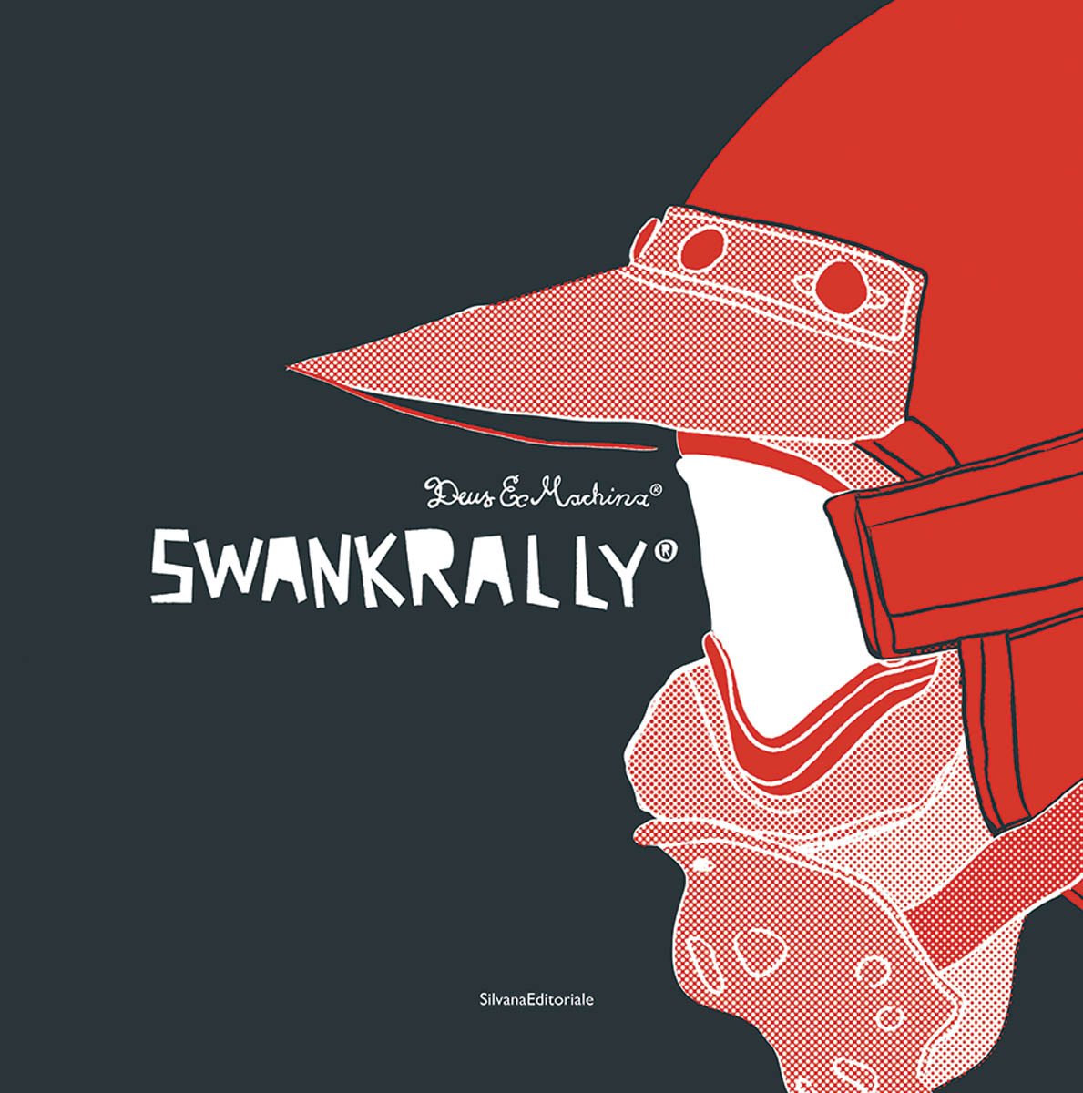 Swank Rally cover